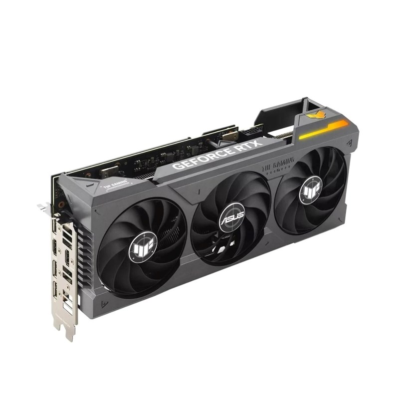 CARD MÀN HÌNH ASUS TUF-RTX4070TI-O12G-GAMING 12GB GDDR6X
