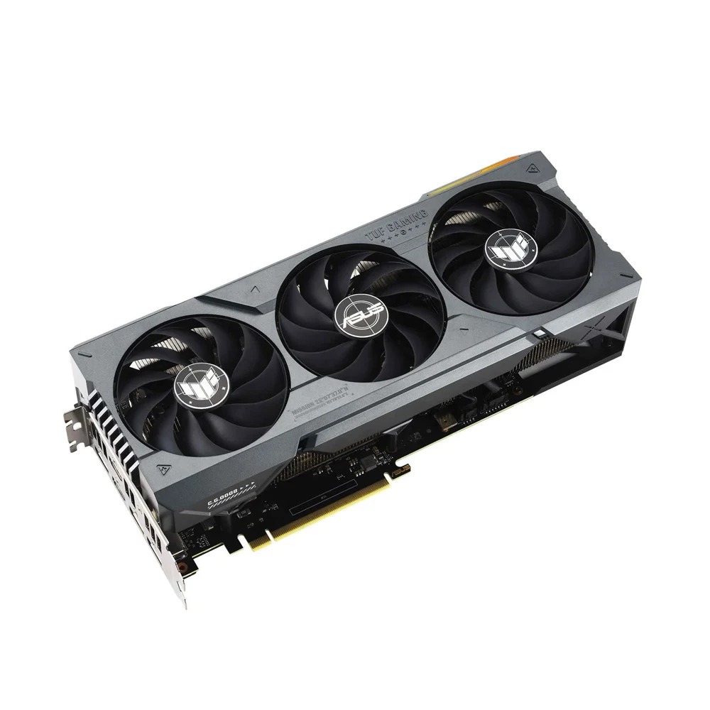 CARD MÀN HÌNH ASUS TUF-RTX4070TI-O12G-GAMING 12GB GDDR6X