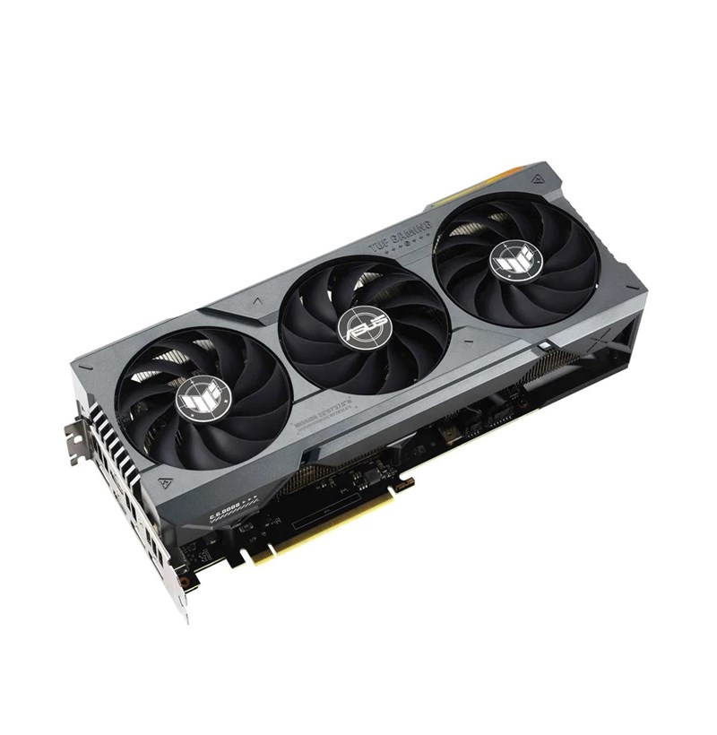 CARD MÀN HÌNH ASUS TUF-RTX4070TI-O12G-GAMING 12GB GDDR6X