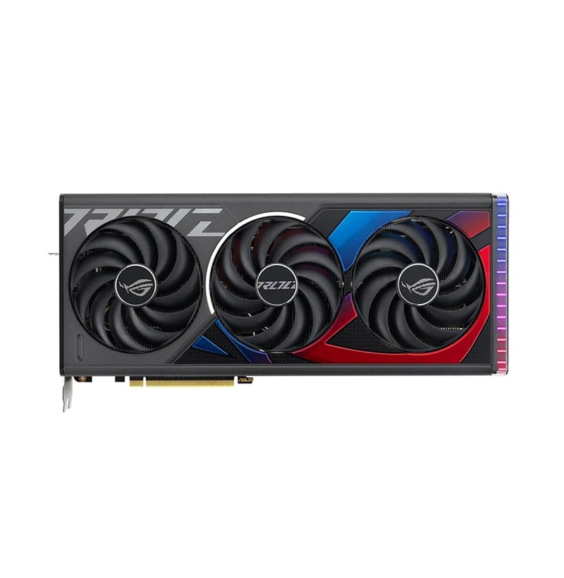 CARD MÀN HÌNH ASUS ROG STRIX GEFORCE RTX 4070TI 12GB GDDR6X