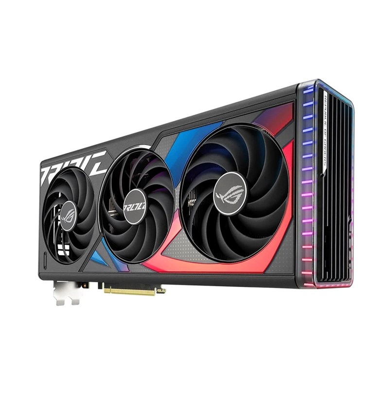 CARD MÀN HÌNH ASUS ROG STRIX GEFORCE RTX 4070TI 12GB GDDR6X