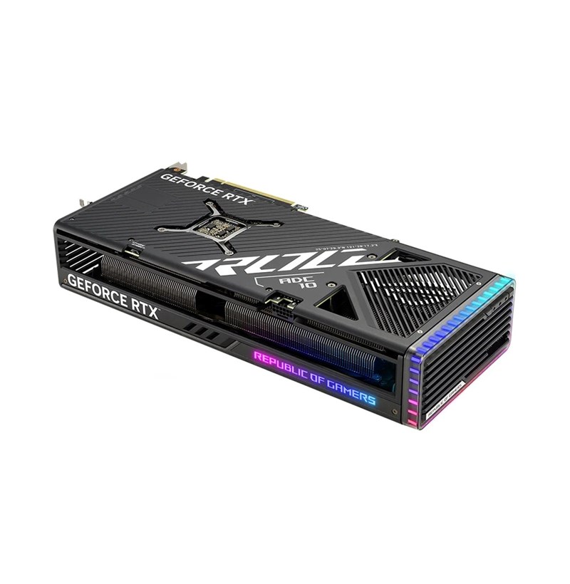 CARD MÀN HÌNH ASUS ROG STRIX GEFORCE RTX 4070TI 12GB GDDR6X