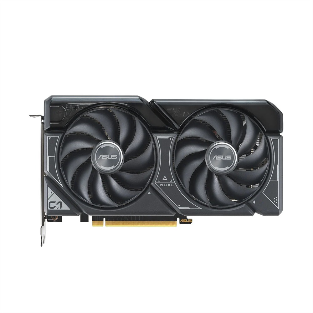 CARD MÀN HÌNH ASUS DUAL GEFORCE RTX 4060 TI 8GB GDDR6
