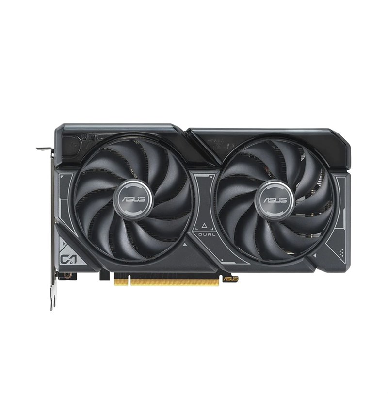 CARD MÀN HÌNH ASUS DUAL GEFORCE RTX 4060 TI 8GB GDDR6