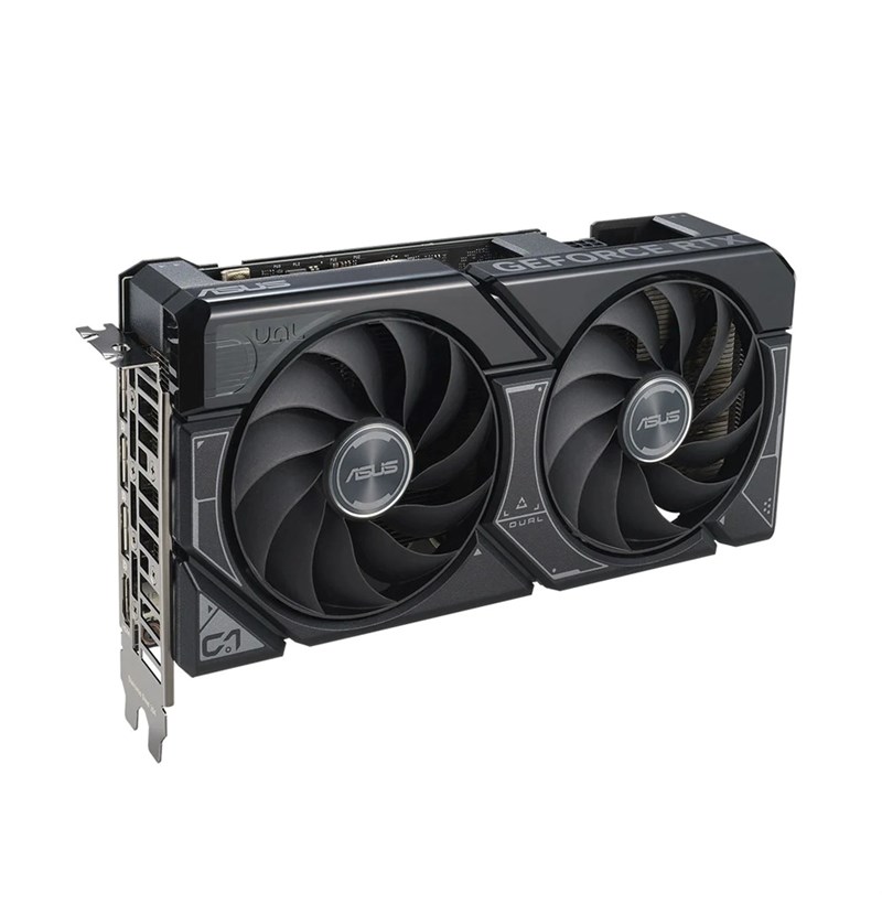 CARD MÀN HÌNH ASUS DUAL GEFORCE RTX 4060 TI 8GB GDDR6