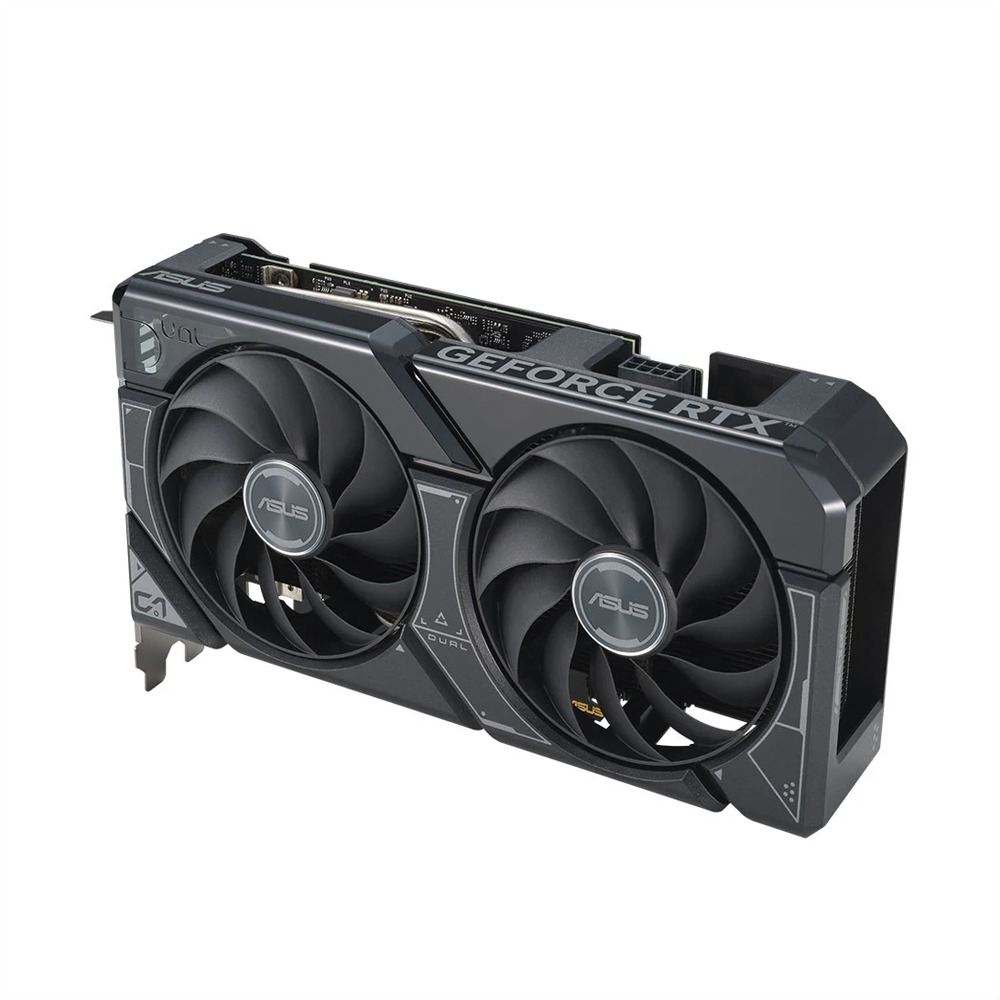 CARD MÀN HÌNH ASUS DUAL GEFORCE RTX 4060 TI 8GB GDDR6