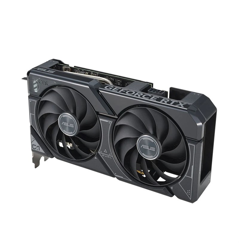 CARD MÀN HÌNH ASUS DUAL GEFORCE RTX 4060 TI 8GB GDDR6