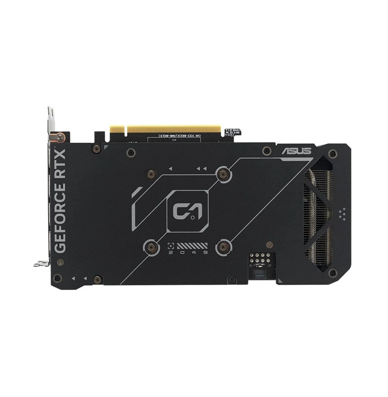 CARD MÀN HÌNH ASUS DUAL GEFORCE RTX 4060 TI 8GB GDDR6
