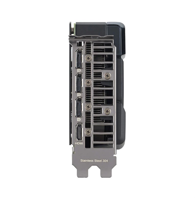CARD MÀN HÌNH ASUS DUAL GEFORCE RTX 4060 TI 8GB GDDR6