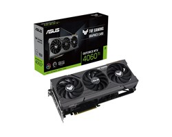 CARD MÀN HÌNH ASUS TUF GAMING GEFORCE RTX 4060 TI 8GB GDDR6