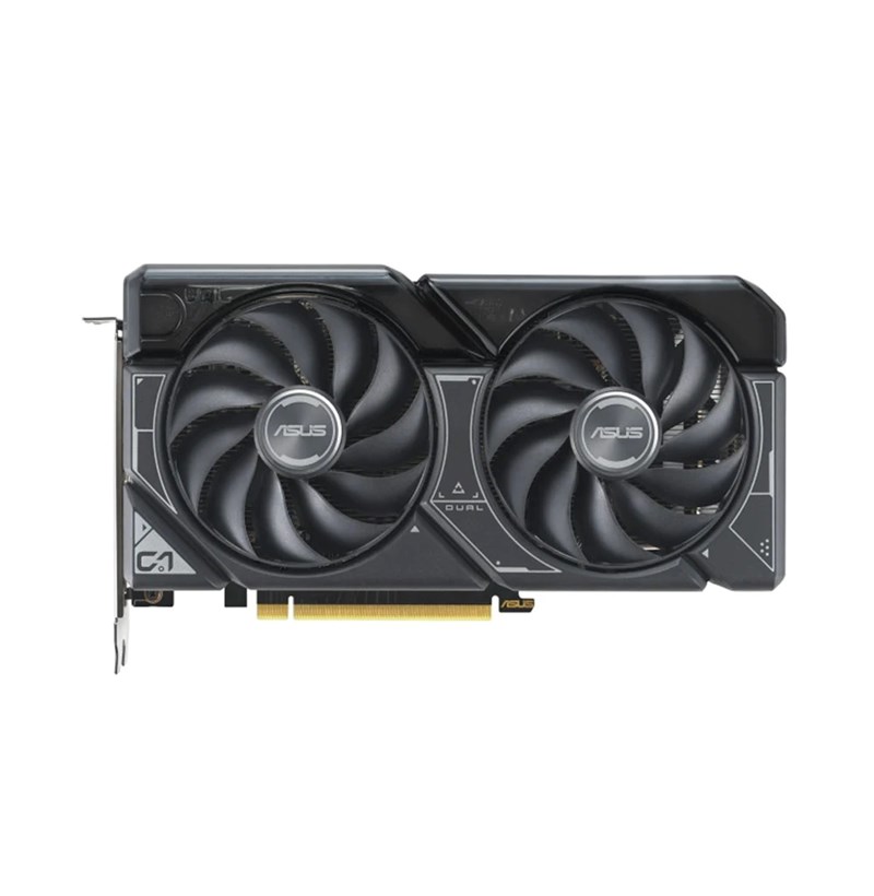 CARD MÀN HÌNH ASUS DUAL GEFORCE RTX 4060 TI OC EDITION 16GB GDDR6