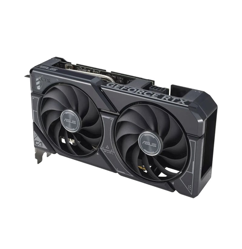 CARD MÀN HÌNH ASUS DUAL GEFORCE RTX 4060 TI OC EDITION 16GB GDDR6