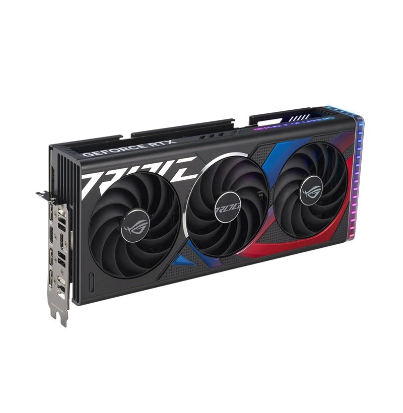 CARD MÀN HÌNH ASUS ROG-STRIX-RTX4070-O12G-GAMING 12GB GDDR6X