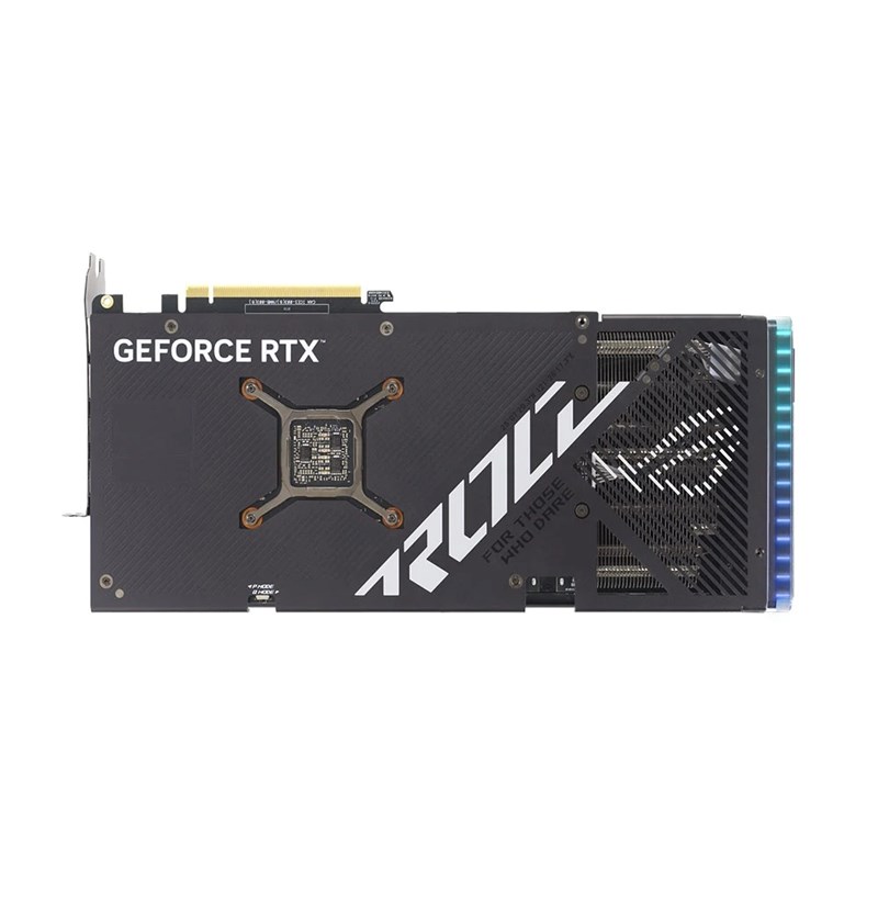 CARD MÀN HÌNH ASUS ROG-STRIX-RTX4070-O12G-GAMING 12GB GDDR6X
