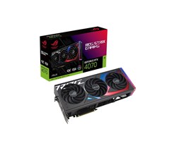 CARD MÀN HÌNH ASUS ROG-STRIX-RTX4070-O12G-GAMING 12GB GDDR6X