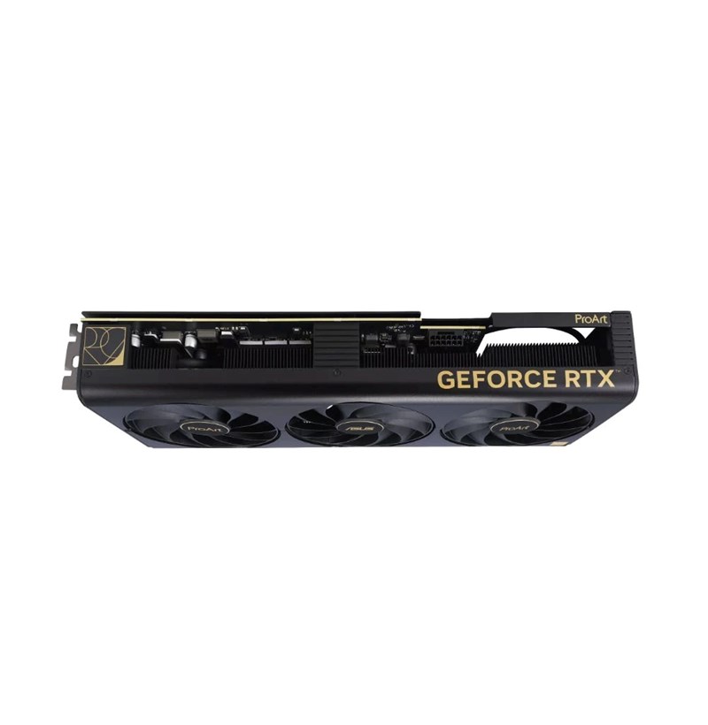 CARD MÀN HÌNH ASUS PROART GEFORCE RTX 4080 OC EDITION 16GB GDDR6X
