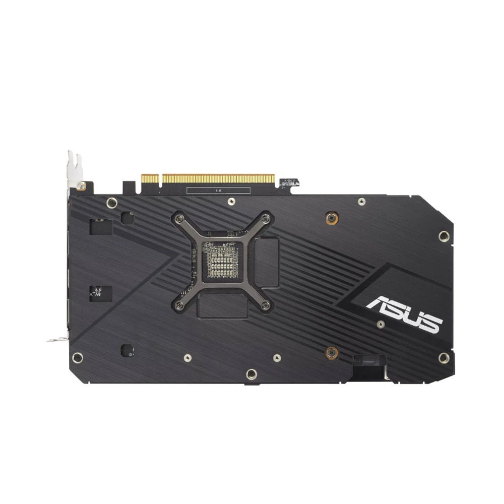 CARD MÀN HÌNH ASUS DUAL RADEON RX 6600 V2 8GB GDDR6