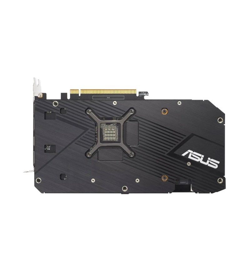 CARD MÀN HÌNH ASUS DUAL RADEON RX 6600 V2 8GB GDDR6