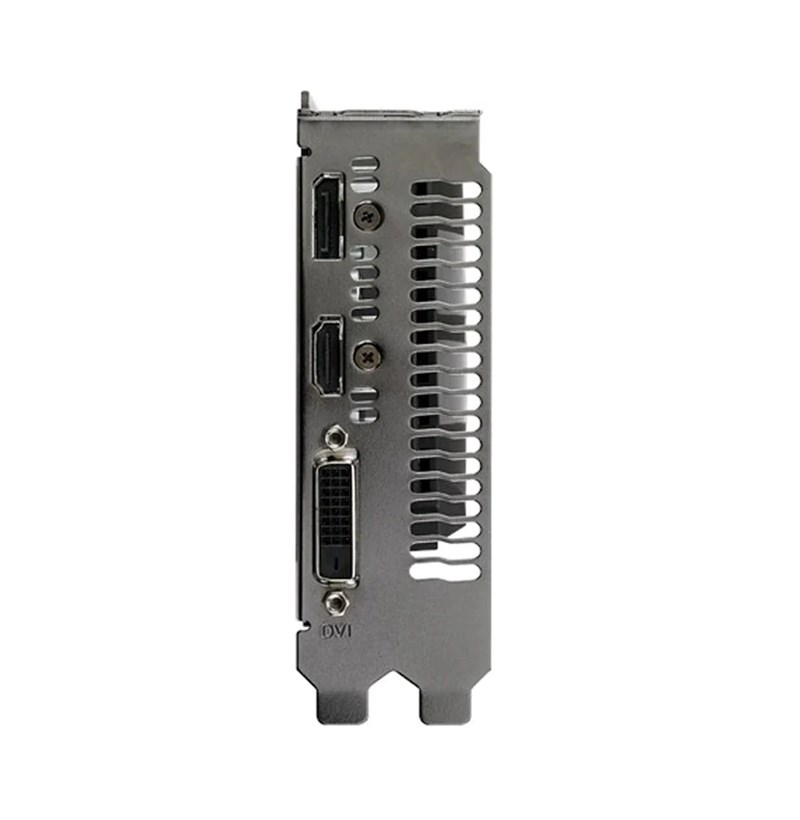 CARD MÀN HÌNH ASUS GEFORCE GTX 1050TI 4GB GDDR5 PHOENIX