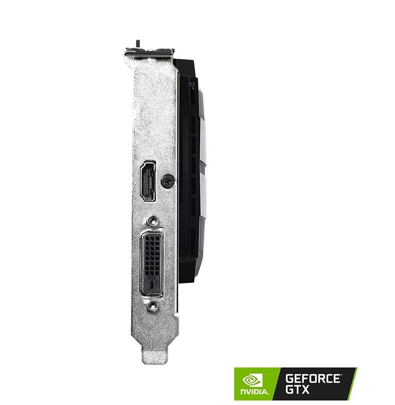 CARD MÀN HÌNH ASUS GEFORCE PHOENIX GT 1030 OC 2GB GDDR5