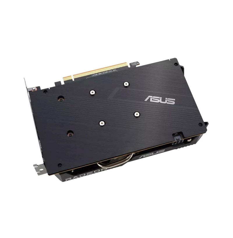 CARD MÀN HÌNH ASUS DUAL RADEON RX 6500 XT OC EDITION 4GB GDDR6