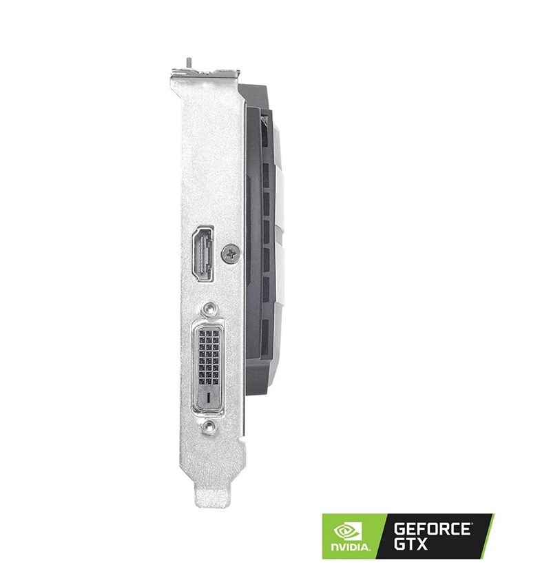 CARD MÀN HÌNH ASUS GEFORCE GT 1030 2GB SDDR4 PHOENIX OC