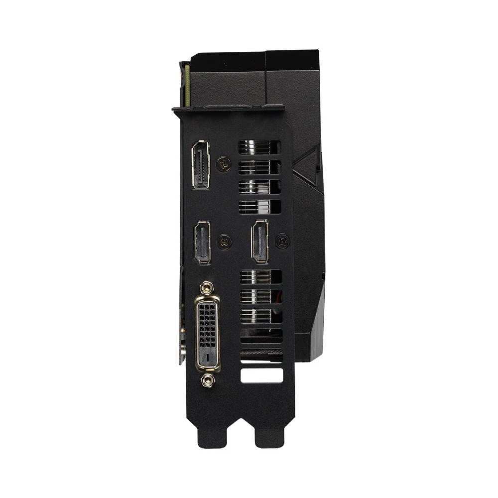 CARD MÀN HÌNH ASUS DUAL GEFORCE RTX 2060 O6G EVO 6GB GDDR6 