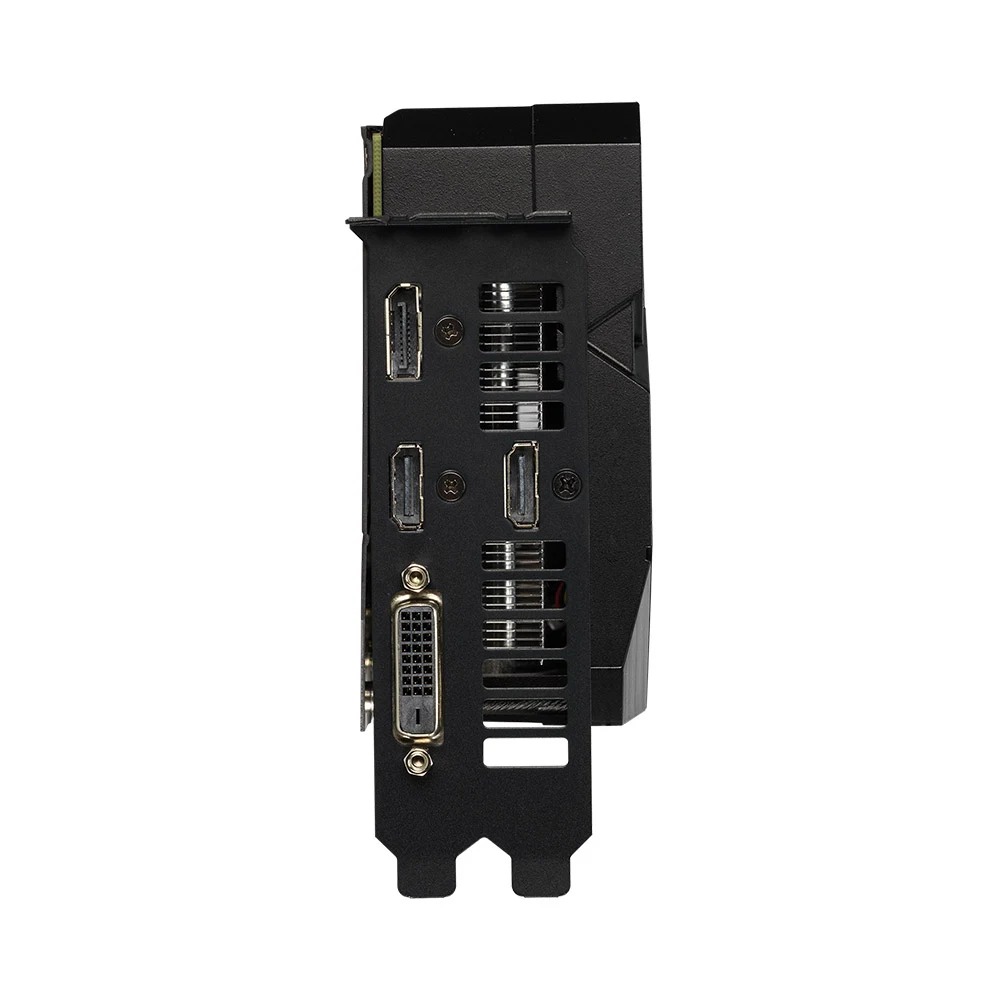 CARD MÀN HÌNH ASUS DUAL GEFORCE RTX 2060 6G EVO 6GB GDDR6