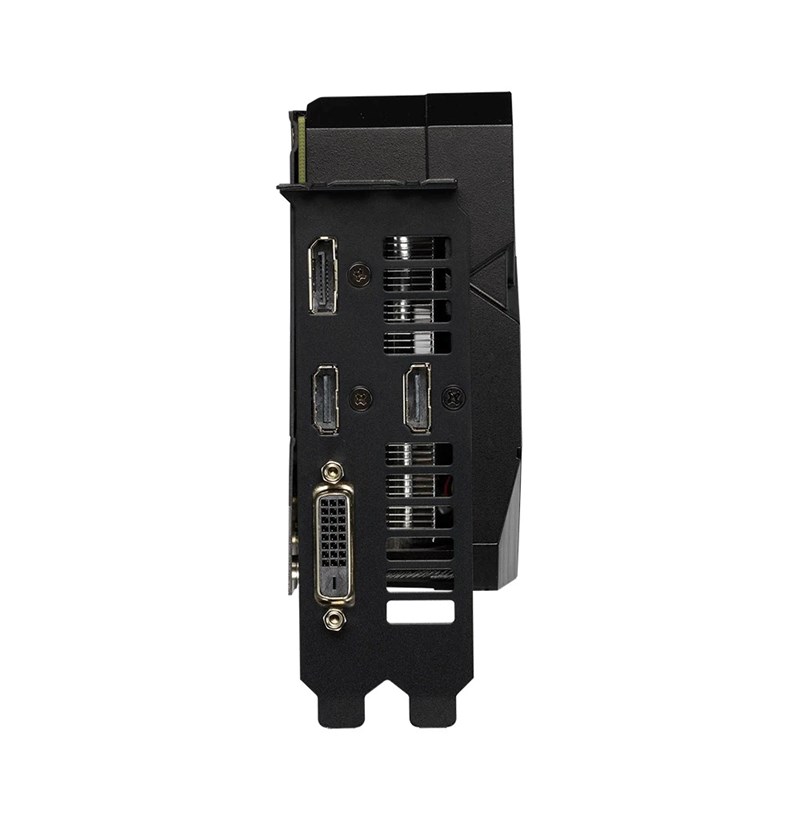 CARD MÀN HÌNH ASUS DUAL GEFORCE RTX 2060 6G EVO 6GB GDDR6