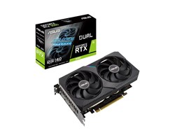 CARD MÀN HÌNH ASUS DUAL GEFORCE RTX™ 3060 V2 12GB GDDR6