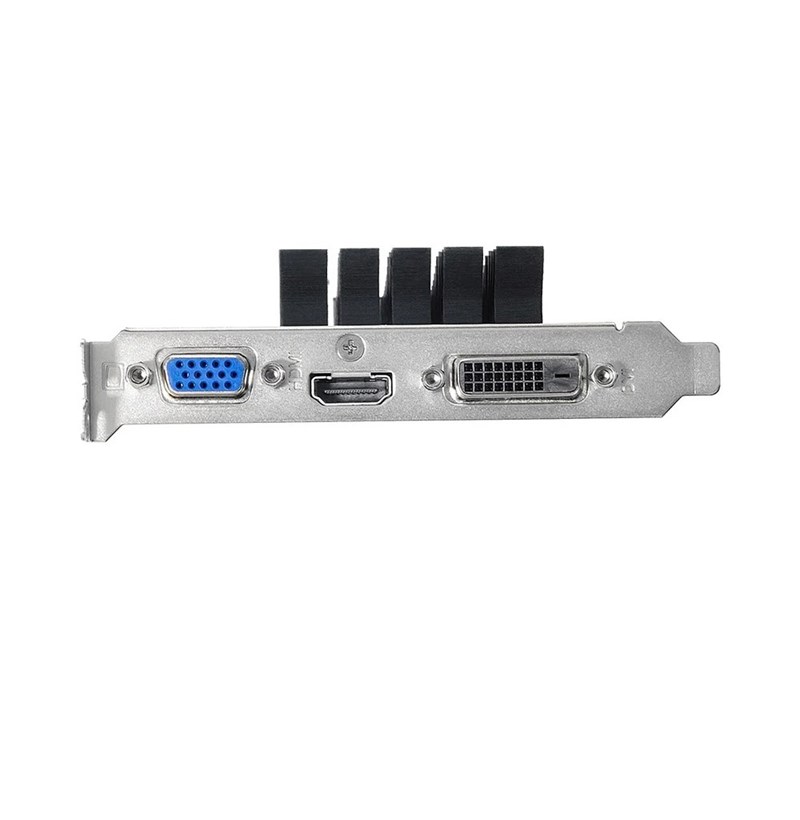 CARD MÀN HÌNH ASUS NVIDIA GEFORCE GT 730 2GB GDDR5 