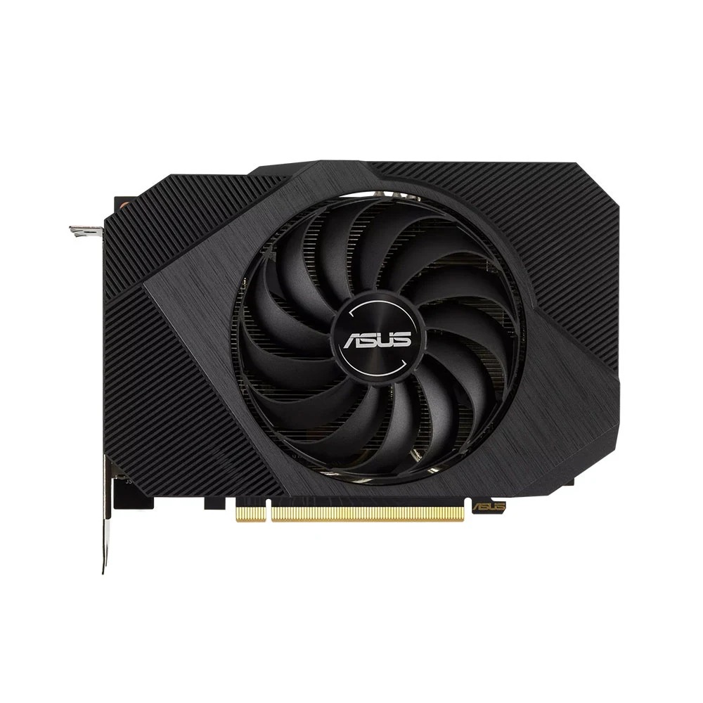 CARD MÀN HÌNH ASUS PHOENIX GEFORCE RTX 3050 8GB GDDR6