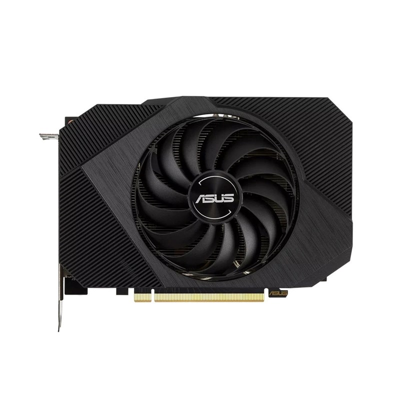 CARD MÀN HÌNH ASUS PHOENIX GEFORCE RTX 3050 8GB GDDR6