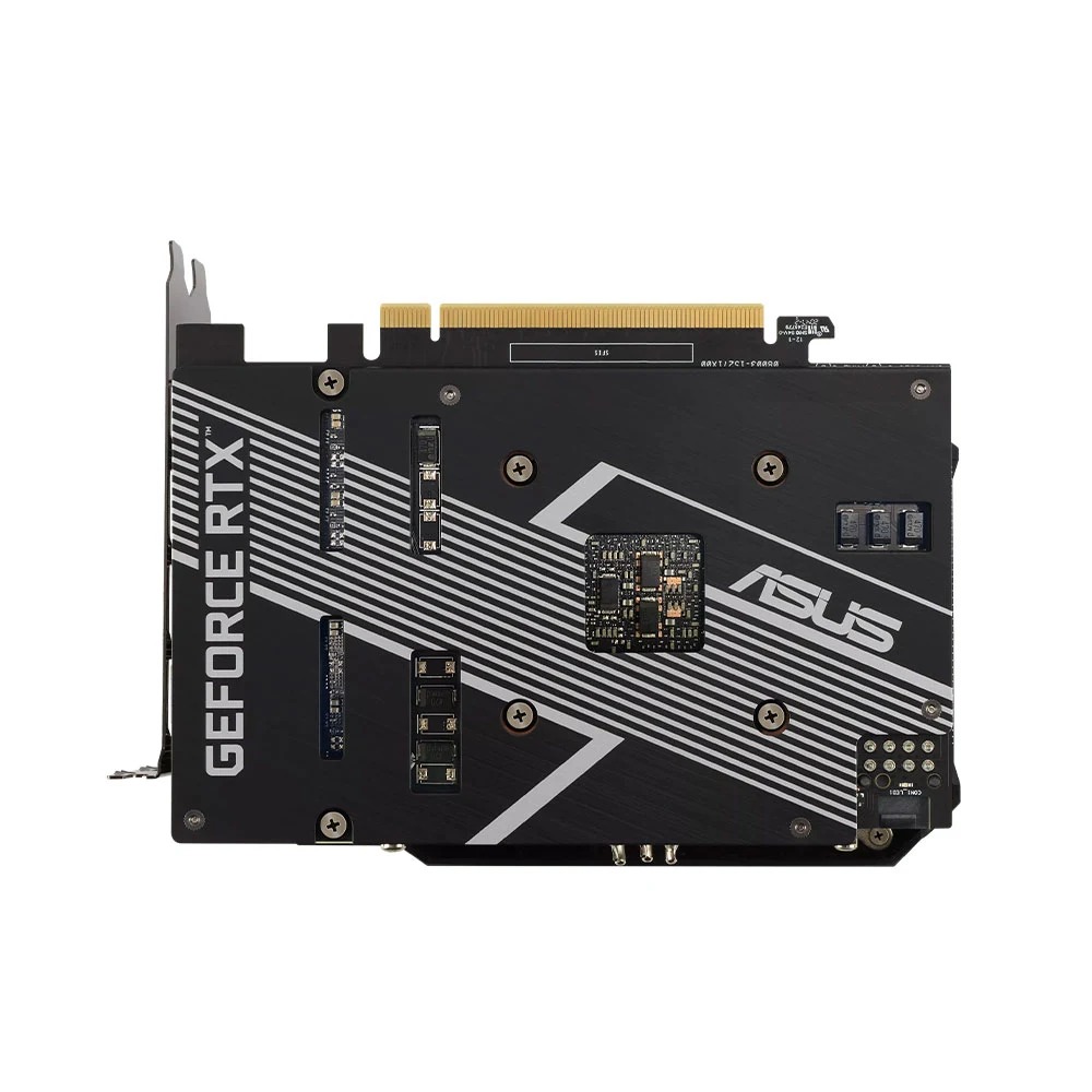 CARD MÀN HÌNH ASUS PHOENIX GEFORCE RTX 3050 8GB GDDR6