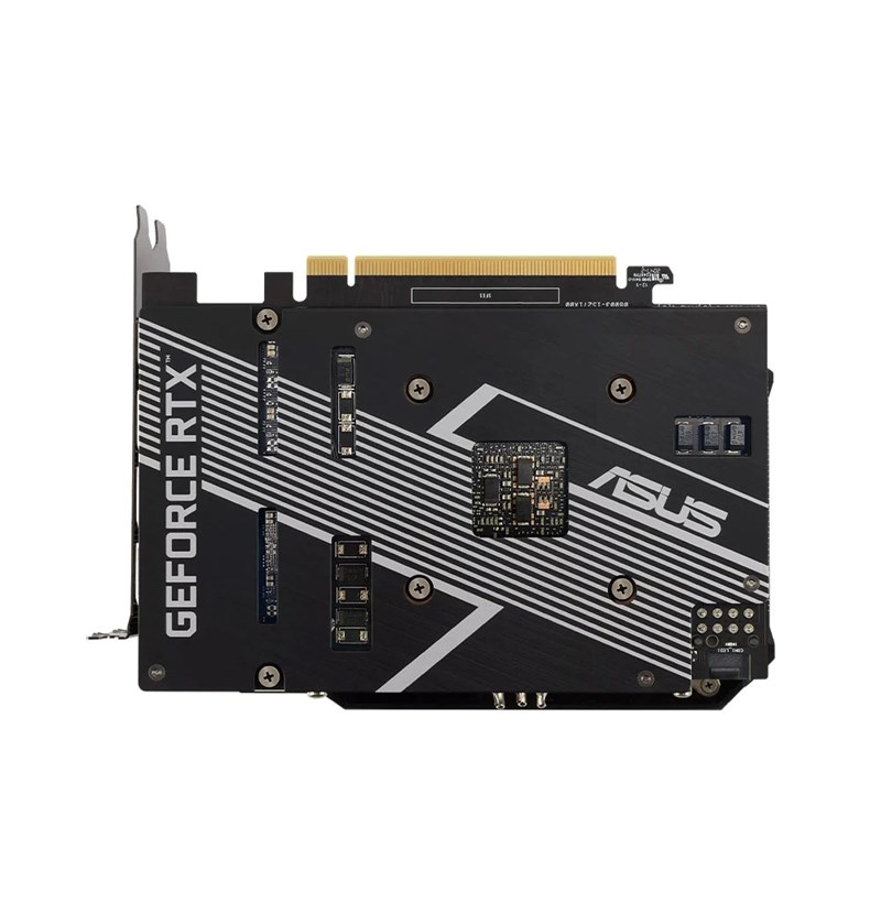 CARD MÀN HÌNH ASUS PHOENIX GEFORCE RTX 3050 8GB GDDR6