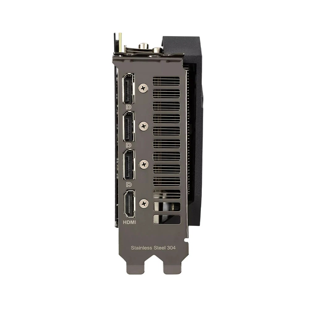 CARD MÀN HÌNH ASUS PHOENIX GEFORCE RTX 3050 8GB GDDR6