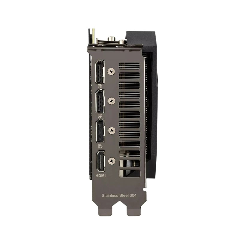 CARD MÀN HÌNH ASUS PHOENIX GEFORCE RTX 3050 8GB GDDR6