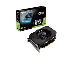 CARD MÀN HÌNH ASUS PHOENIX GEFORCE RTX 3050 8GB GDDR6