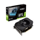 CARD MÀN HÌNH ASUS PHOENIX GEFORCE RTX 3050 8GB GDDR6