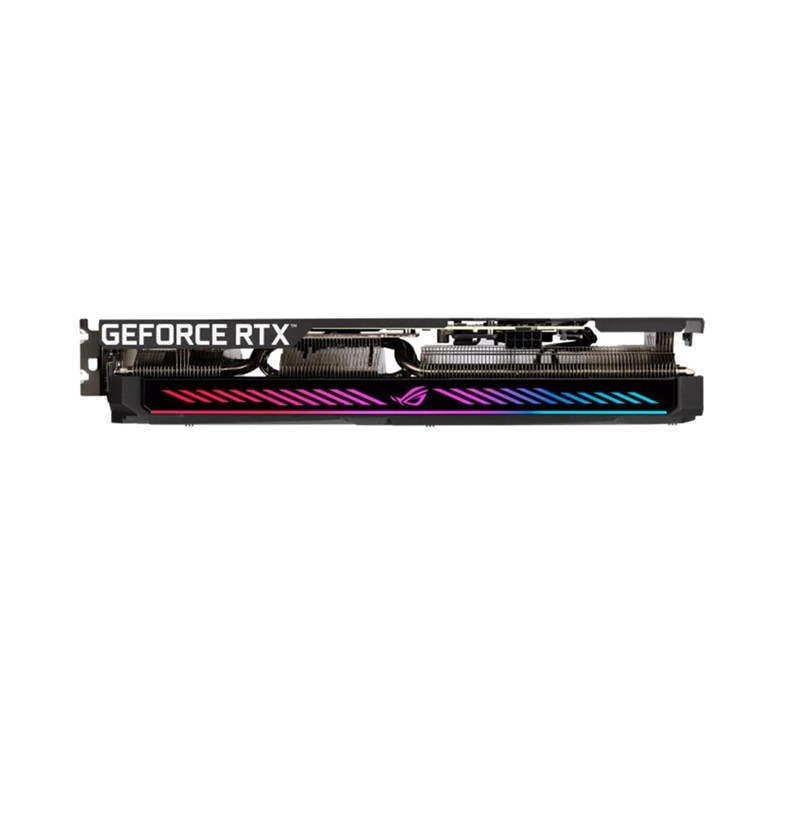 CARD MÀN HÌNH ASUS ROG STRIX GEFORCE RTX 3050 8GB GDDR6