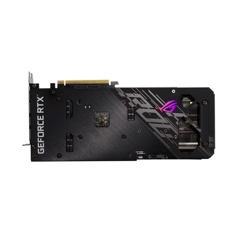 CARD MÀN HÌNH ASUS ROG STRIX GEFORCE RTX 3050 8GB GDDR6