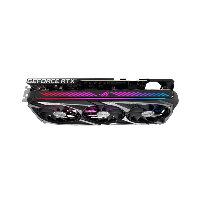 CARD MÀN HÌNH ASUS ROG STRIX GEFORCE RTX 3050 OC 8GB GDDR6