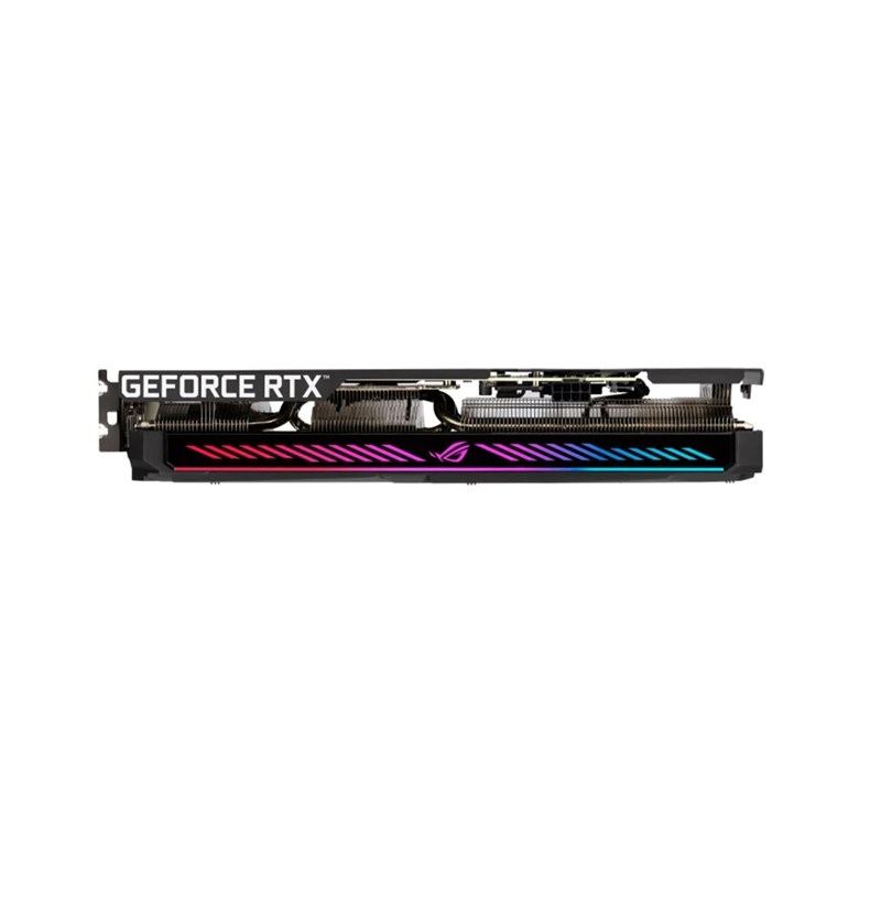 CARD MÀN HÌNH ASUS ROG STRIX GEFORCE RTX 3050 OC 8GB GDDR6