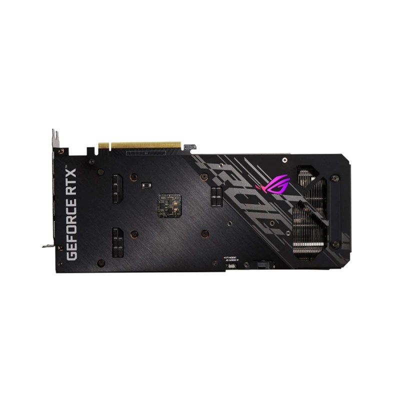 CARD MÀN HÌNH ASUS ROG STRIX GEFORCE RTX 3050 OC 8GB GDDR6