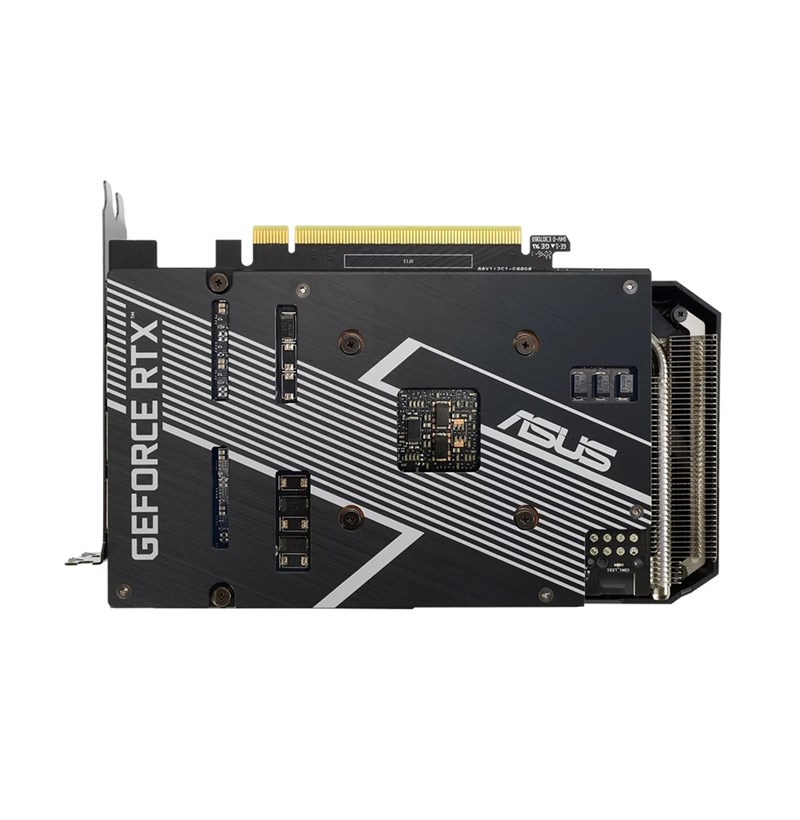 CARD MÀN HÌNH ASUS DUAL RTX 3050 OC 8GB 8GB GDDR6