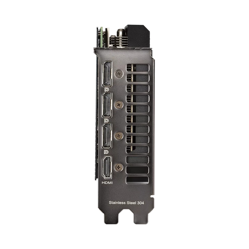 CARD MÀN HÌNH ASUS DUAL RTX 3050 OC 8GB 8GB GDDR6