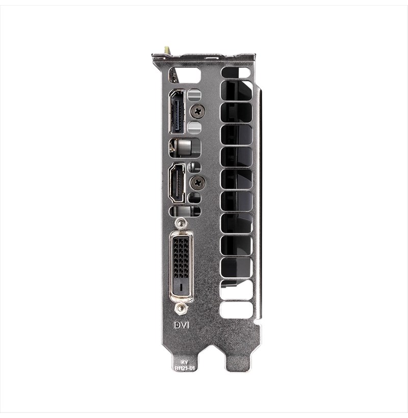 CARD MÀN HÌNH ASUS PH-550-2G 2GB GDDR5