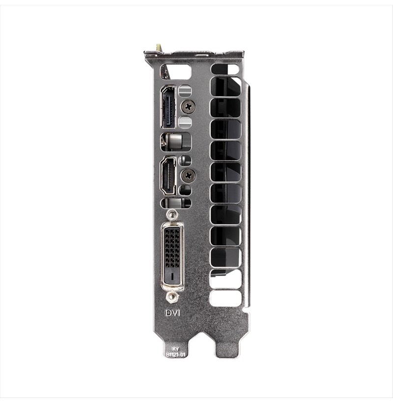 CARD MÀN HÌNH ASUS PH-RX550-4G-EVO 4GB GDDR5