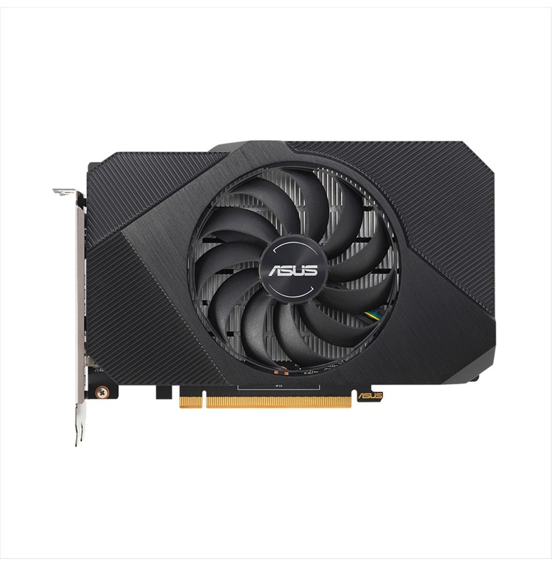 CARD MÀN HÌNH ASUS PH-RX6400-4G 4GB GDDR6