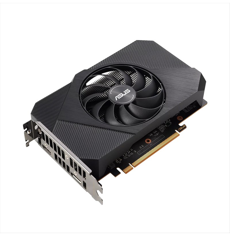 CARD MÀN HÌNH ASUS PH-RX6400-4G 4GB GDDR6